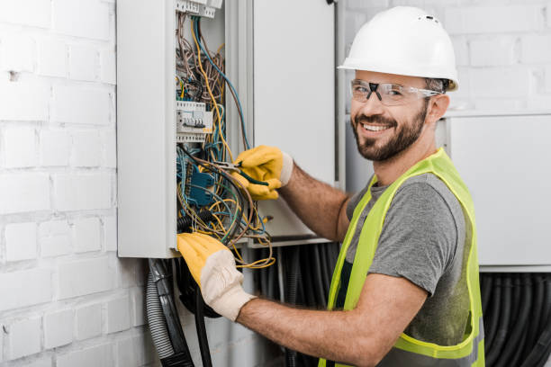 Best Licensed Electrician  in Allendale, SC
