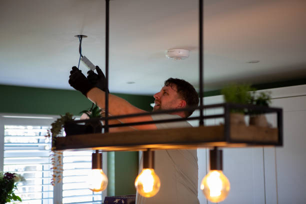Best Affordable Electrical Installation  in Allendale, SC