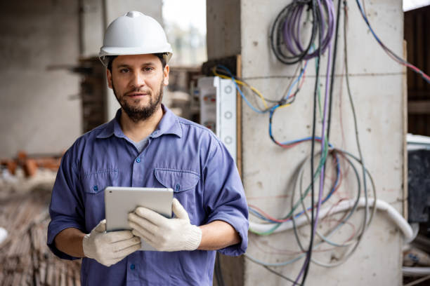 Best Residential Electrician Services  in Allendale, SC