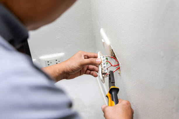 Best Electrical Installation Contractor  in Allendale, SC