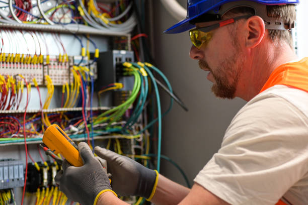 Best Electrician Near Me  in Allendale, SC