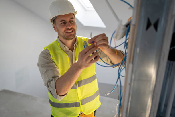 Best Electrical Contractors for Businesses  in Allendale, SC